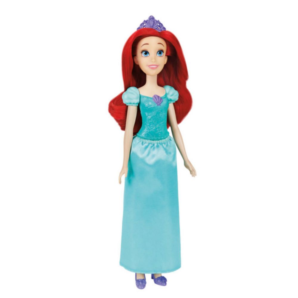 Muñeca Ariel Fashion Dpr F3382