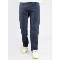 Jean Kansas Recto 1551 Plomo Oscuro Hombre Gris