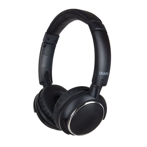 Audífono Bluetooth On Ear Izuum Micrófono Incorporado, Máx. | Knasta Chile