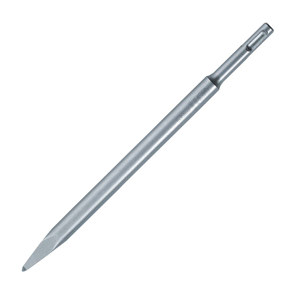 Cincel punta SDS Plus 250mm