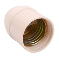 Socket con rosca Niple 1/8""