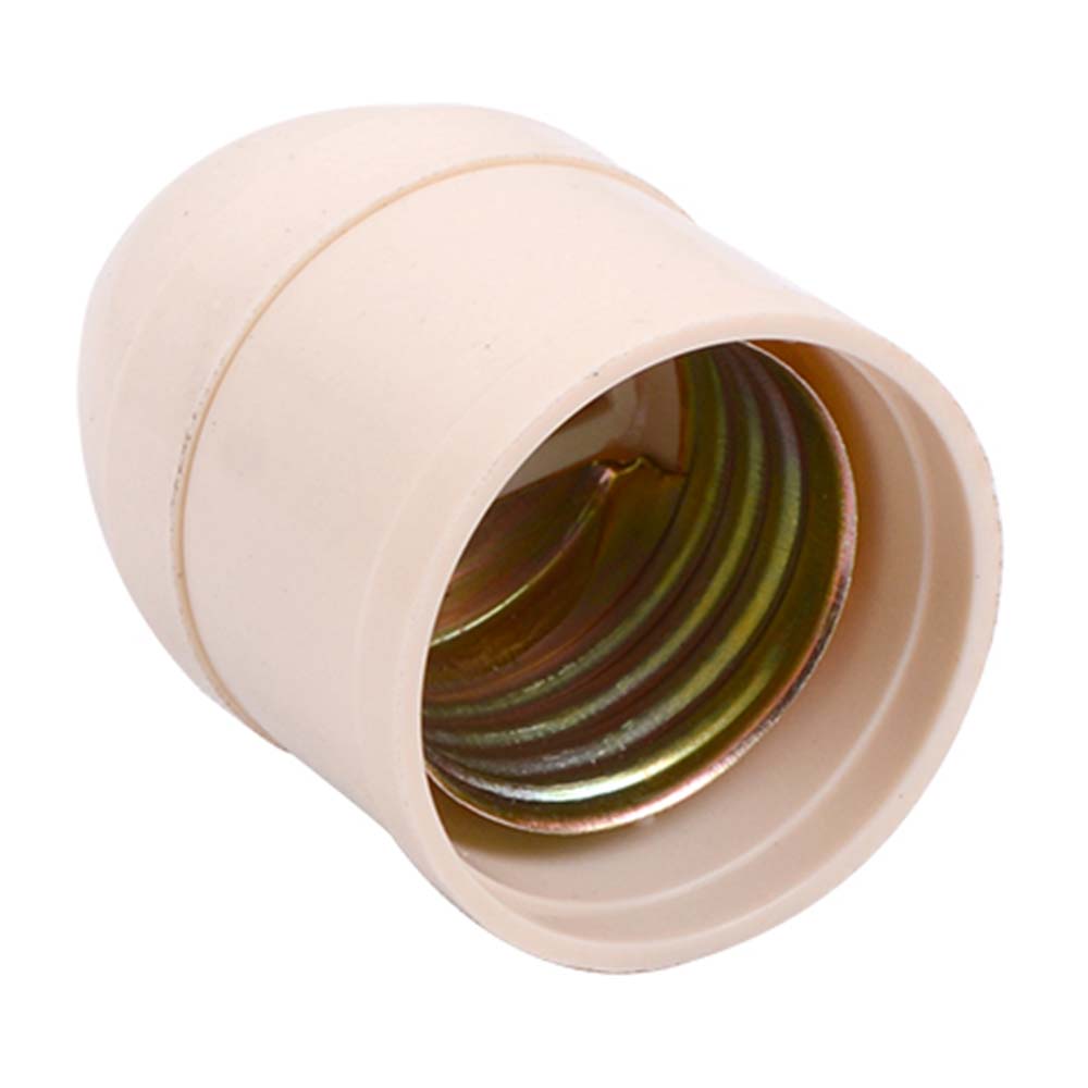 Socket con rosca Niple 1/8""