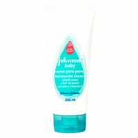 Crema para Peinar para Bebé JOHNSON'S BABY Frasco 200ml