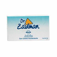Jabón para Bebé DR ZAIDMAN Humectante Bolsa 80g