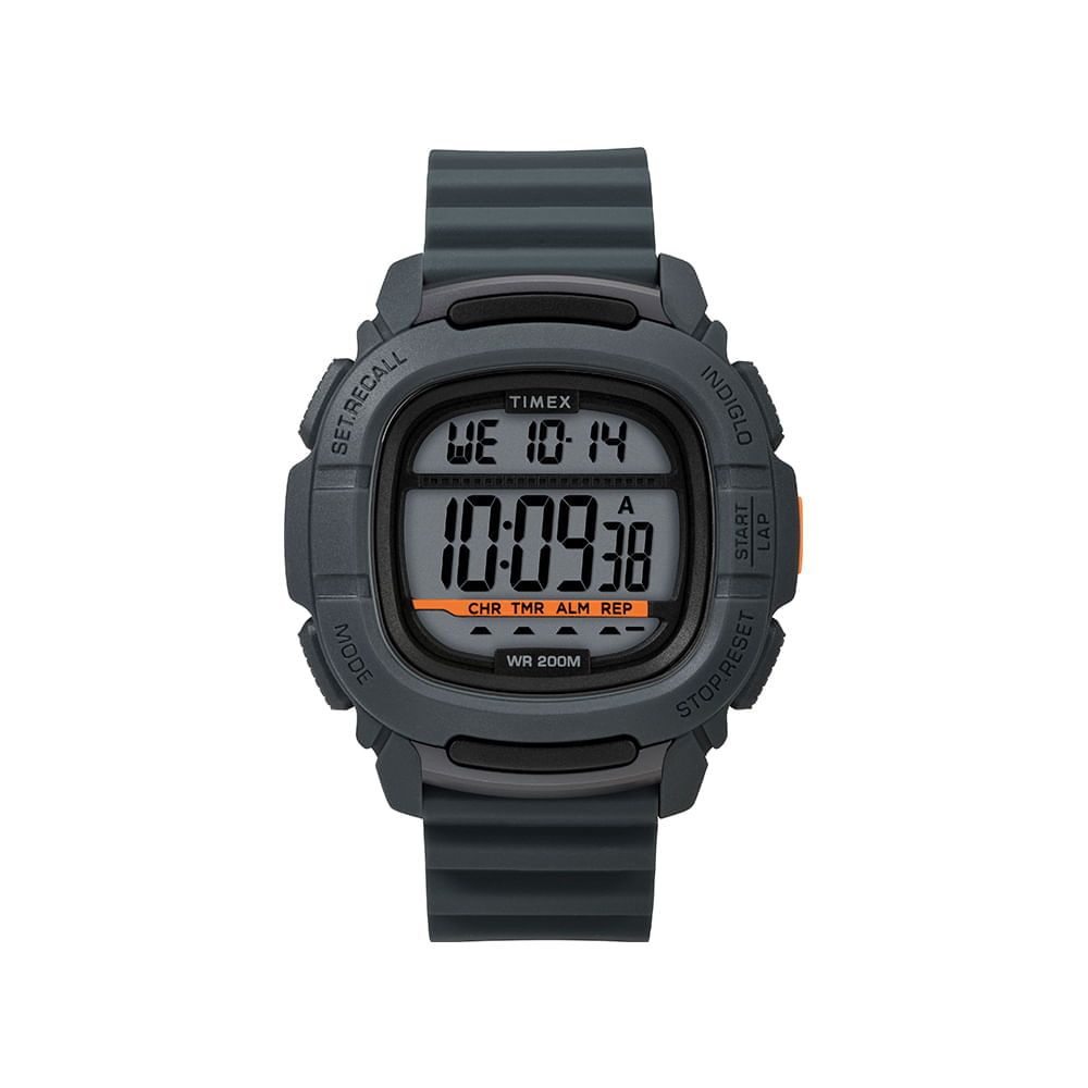 Reloj Hombre Timex TW5M267006P