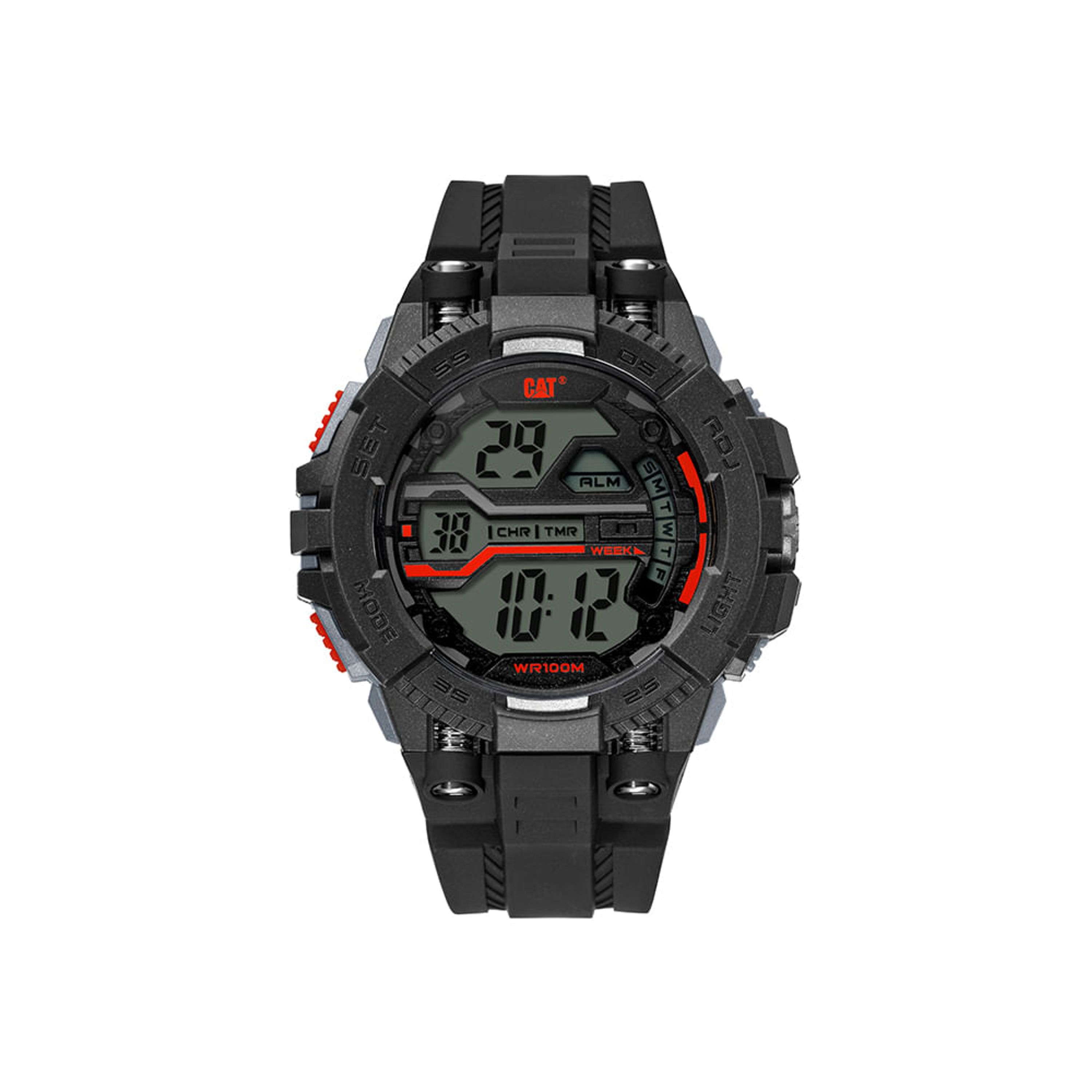 Reloj Hombre Cat OA 167 21 148 - Shopstar