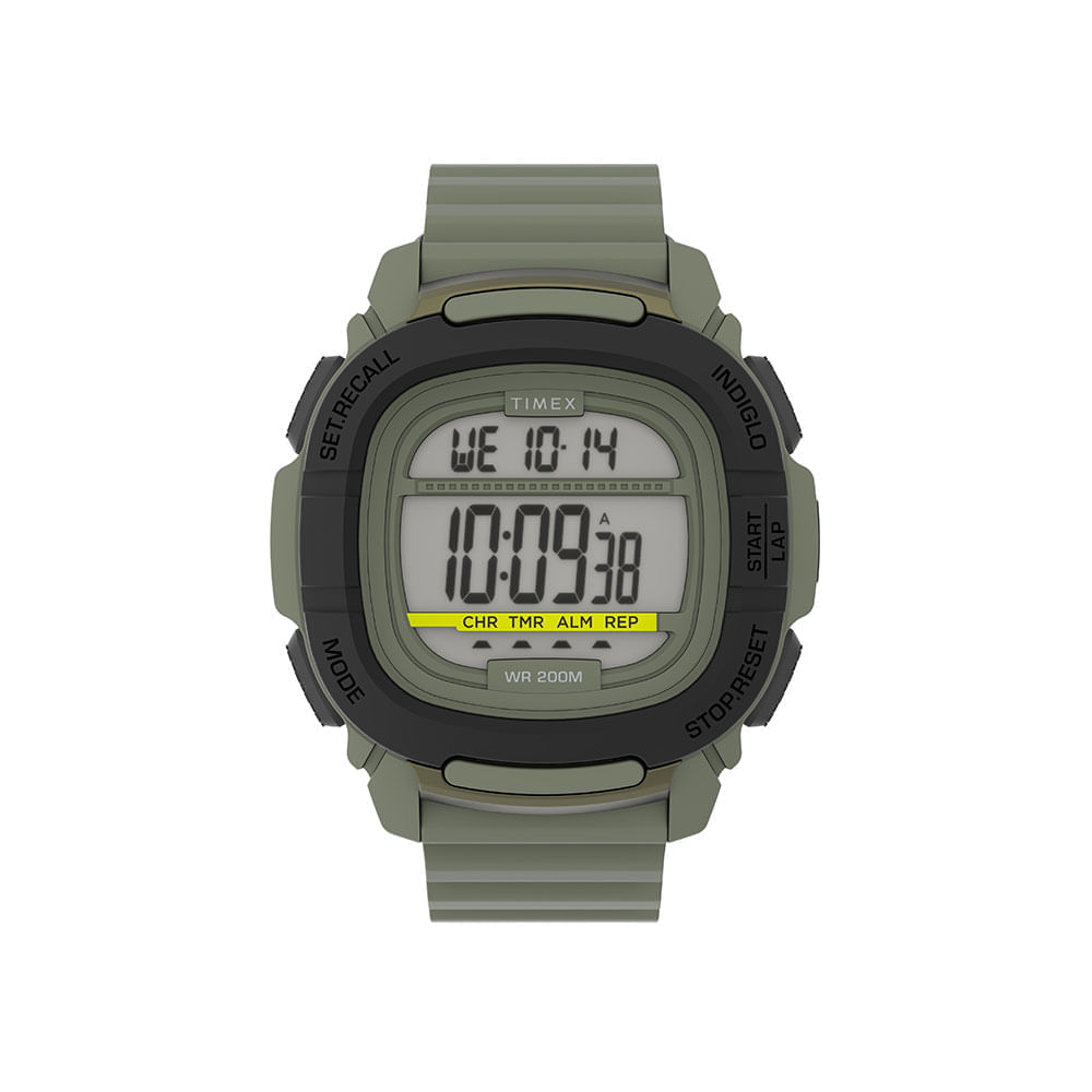 Reloj Hombre Timex TW5M36000DT