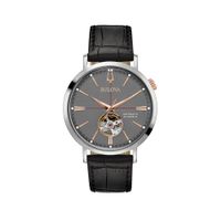 Reloj Hombre Bulova 98A187