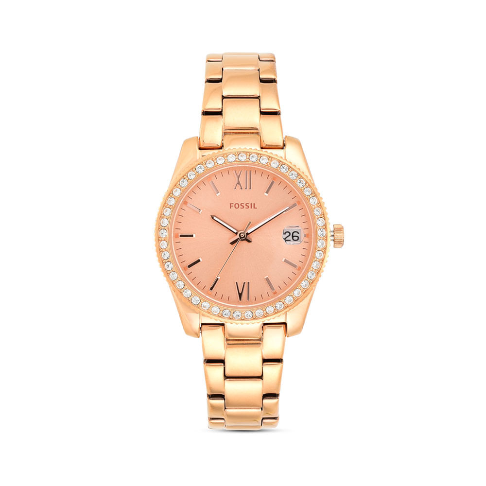 Reloj Mujer Fossil ES4318