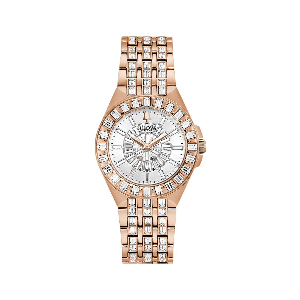 Reloj Mujer Bulova 98L268