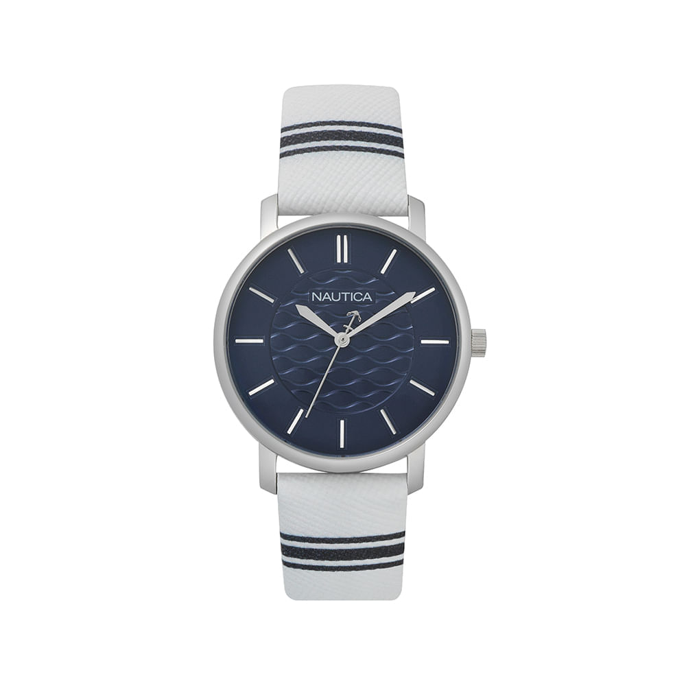 Reloj Mujer Nautica NAPCGS002
