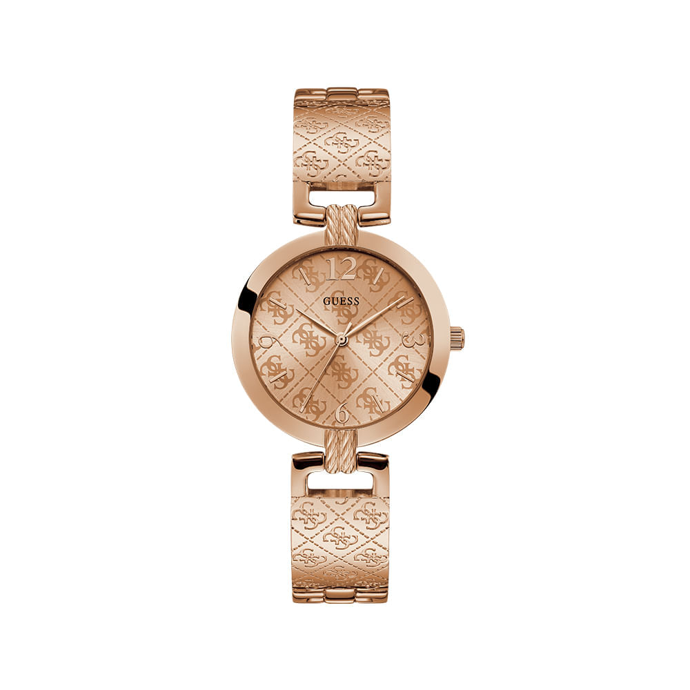 Reloj Mujer Guess W1228L3