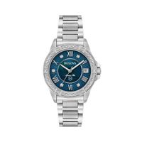 Reloj Bulova Mujer 96R215