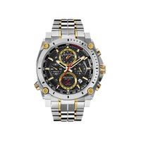 Reloj Bulova Hombre 98B228