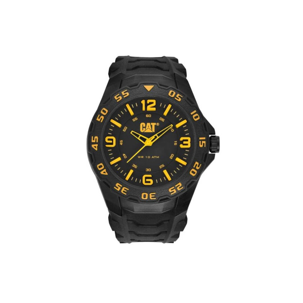 Reloj Cat Hombre LB 111 21 137