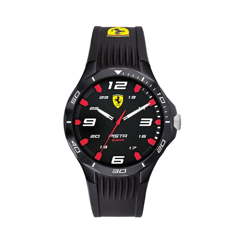 Reloj Ferrari Hombre 0870047 - Shopstar