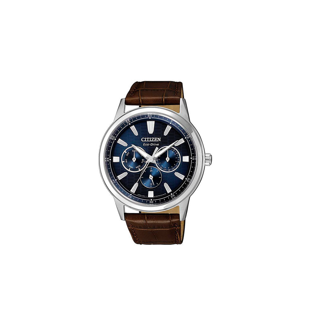 Reloj Citizen Hombre BU2070-12L