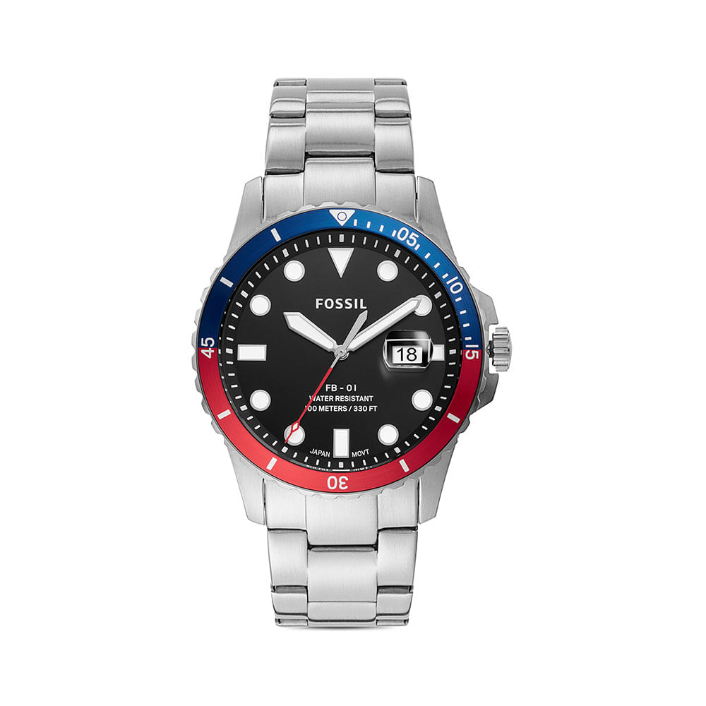Reloj Hombre Fossil FS5657