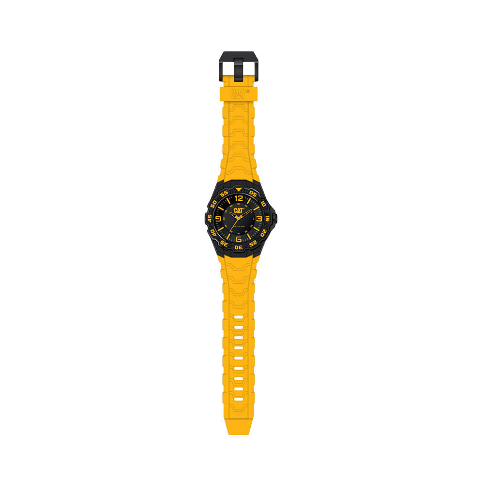 Reloj Hombre Cat LB 111 27 137