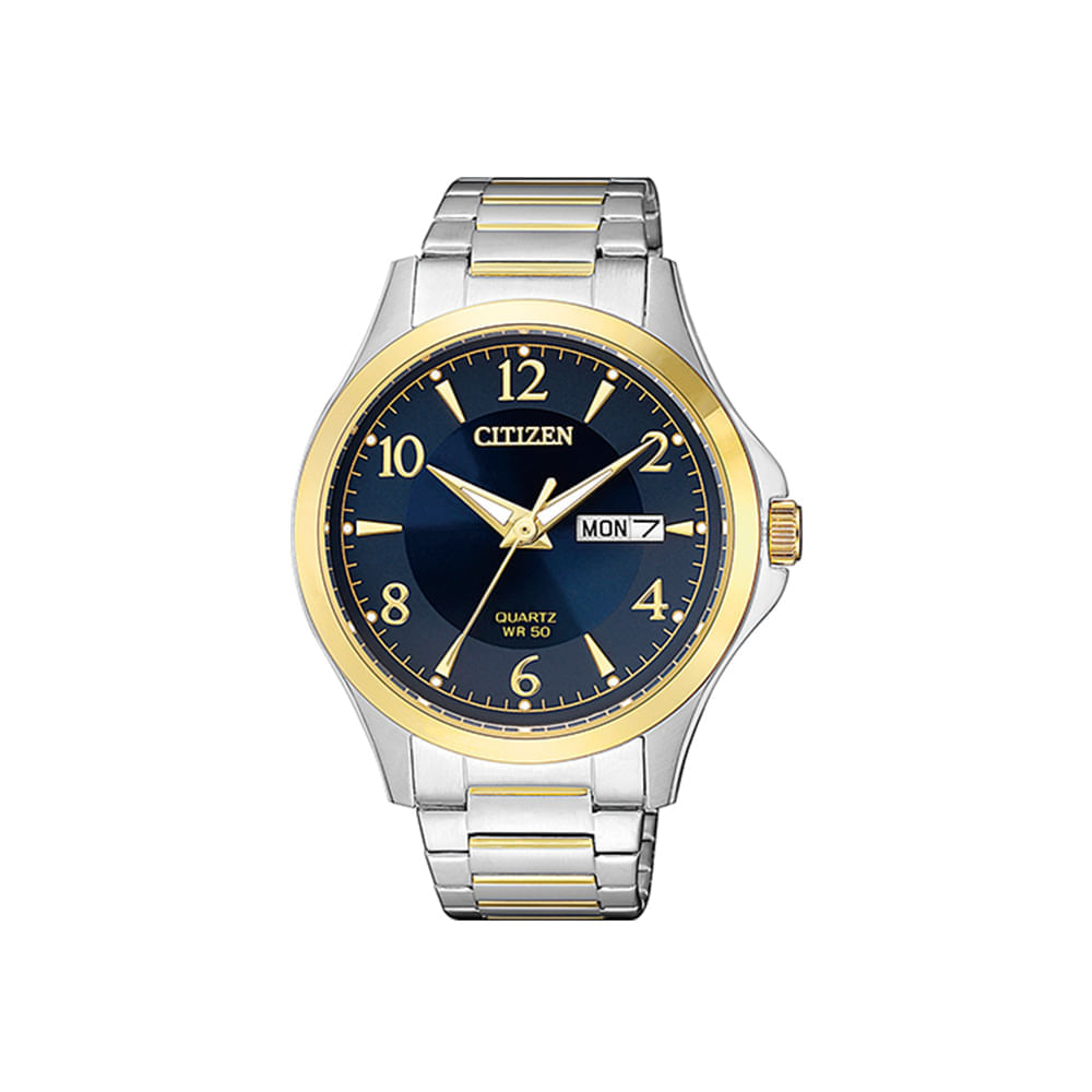 Reloj Hombre Citizen BF2005-54L