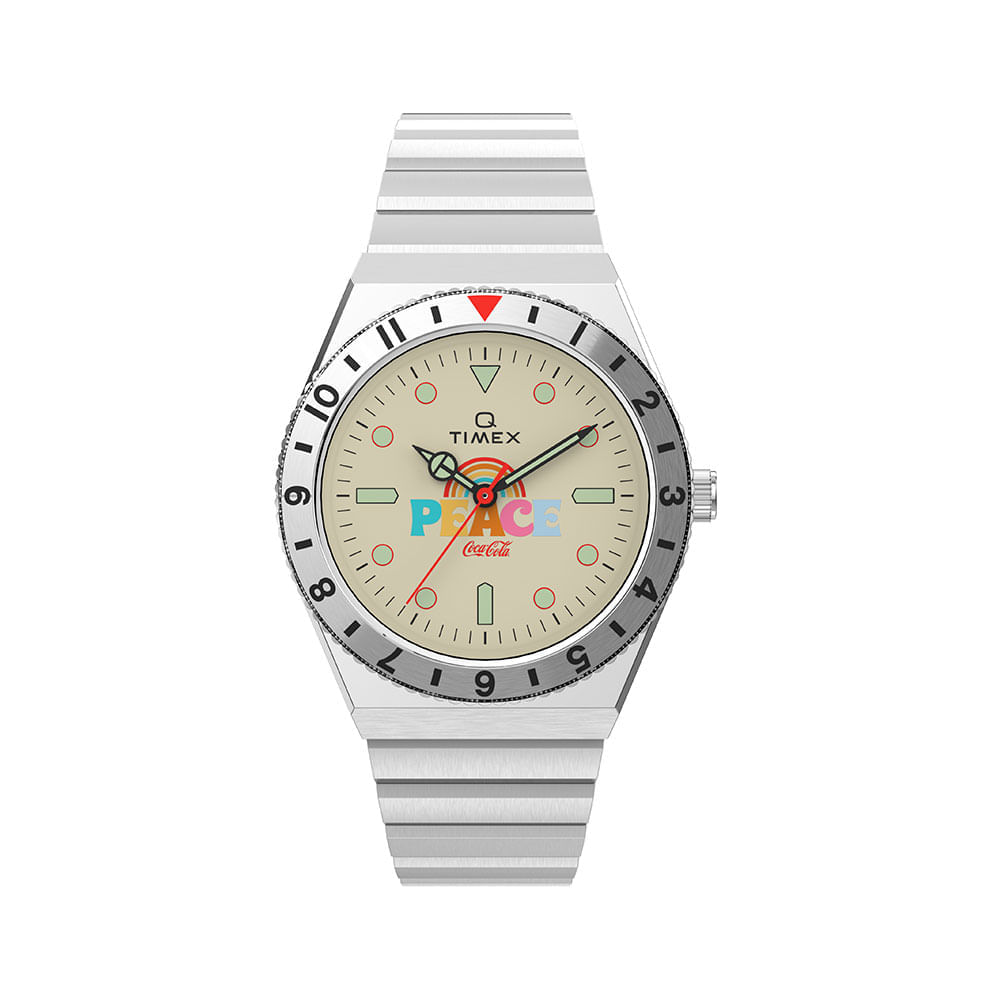 Reloj Timex Hombre TW2V25800VC