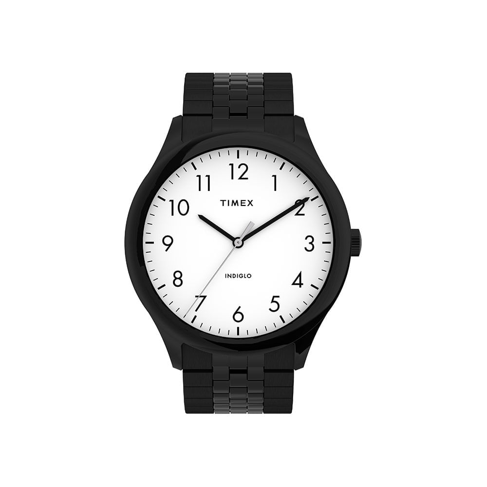 Reloj Hombre Timex TW2U39800VT