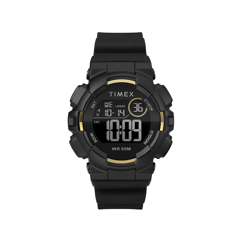 Reloj Hombre Timex TW5M236006P