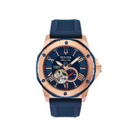 Reloj Hombre Bulova 98A227