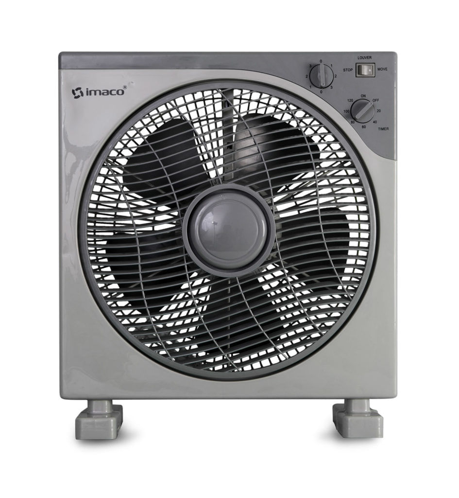 Ventilador Recirculador 360 Imaco IVA13