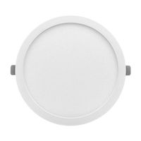 Downlight Slim 2 en 1 redondo 18W Lc