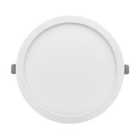 Downlight Slim 2 en 1 redondo 18W Lb