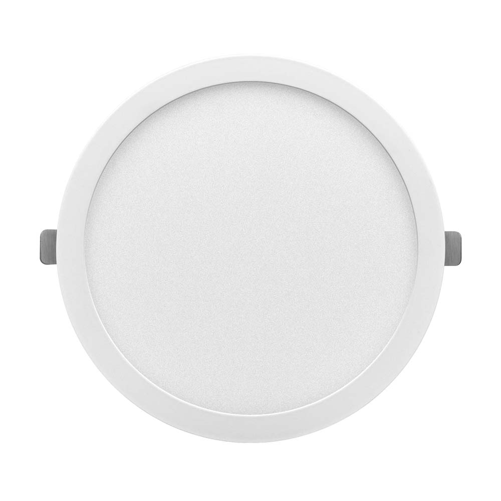 Downlight Slim 2 en 1 redondo 18W Lb
