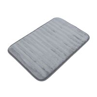 Piso de baño Orange Comfy Gr