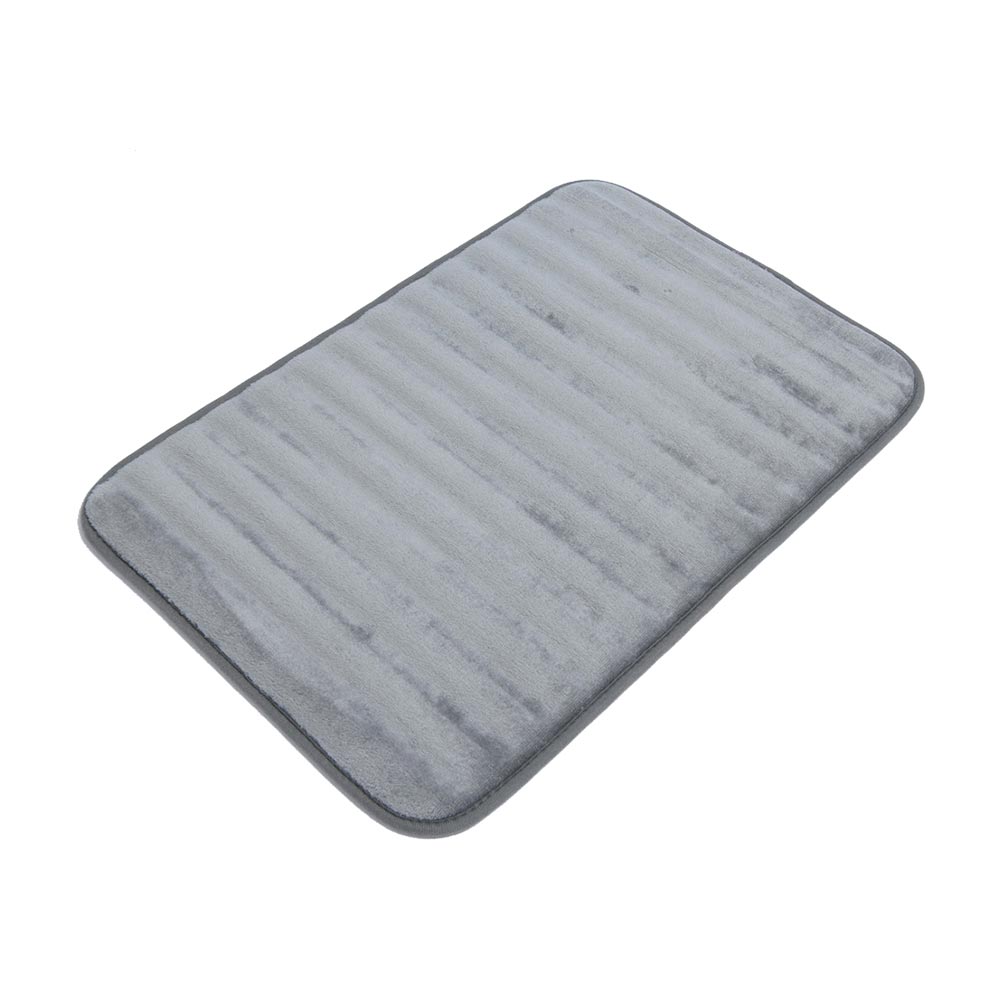 Piso de baño Orange Comfy Gr
