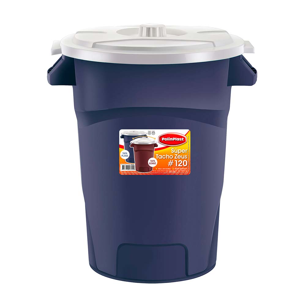 Super tacho #120 T/plana