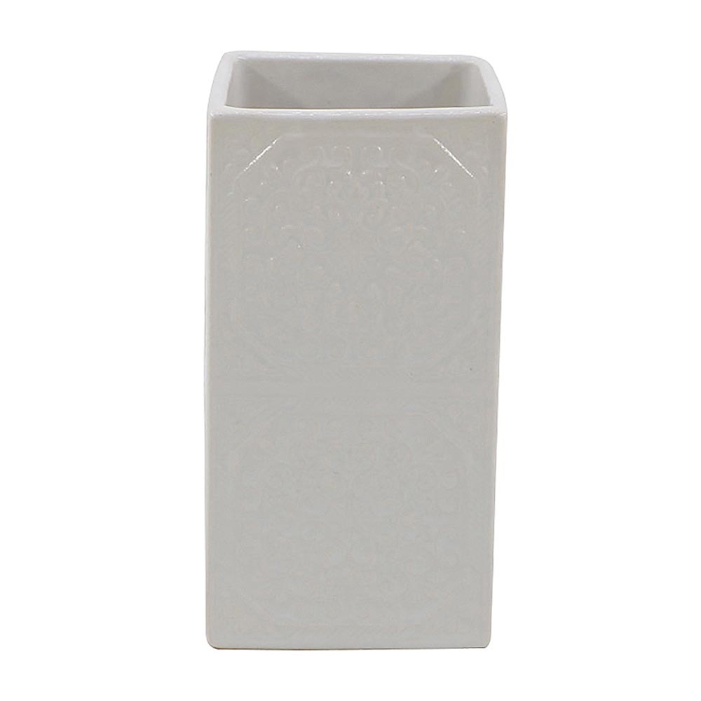 Vaso Orange Aura bl