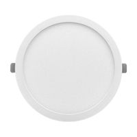 Downlight Slim 2 en 1 redondo 24W Lb