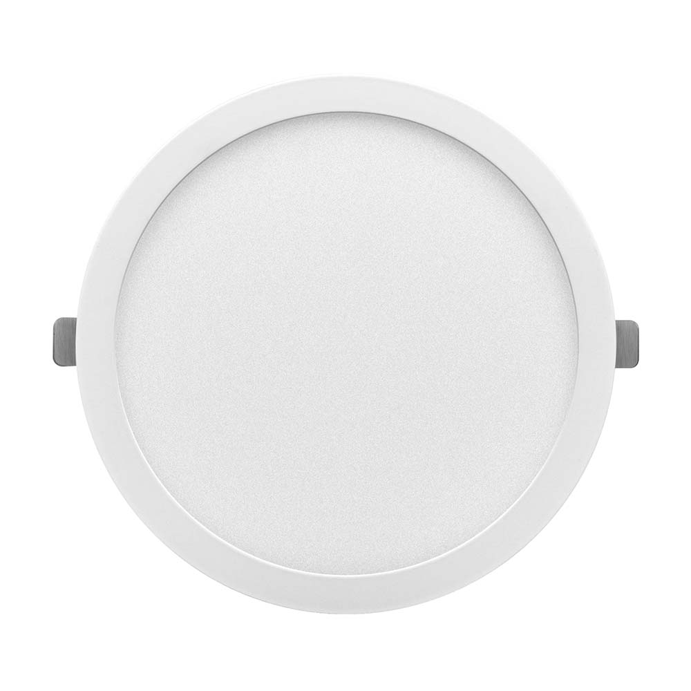 Downlight Slim 2 en 1 redondo 24W Lb