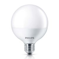 Foco LED Philips Globo E27 13W Luz Fría