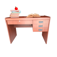 Escritorio Estándar Oficina MDF