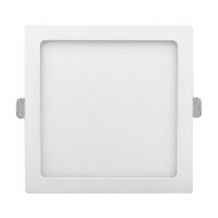 Downlight Slim 2 en 1 cuadrado 24W LB