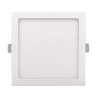 Downlight Slim 2 en 1 cuadrado 18W LB