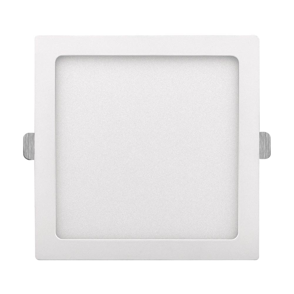 Downlight Slim 2 en 1 cuadrado 18W LB