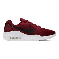sandalias nike guindas