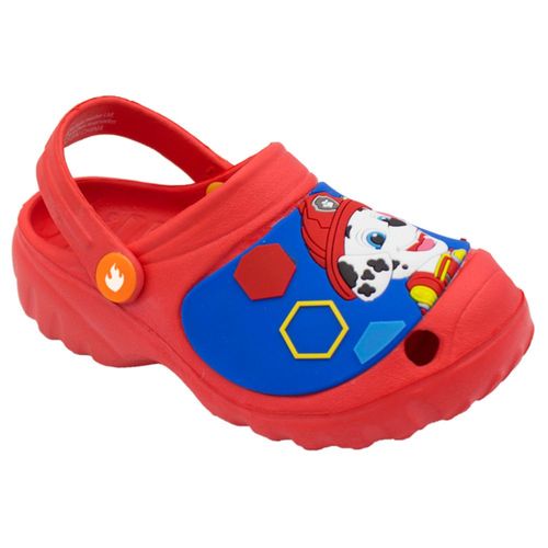 Sandalia 2024 paw patrol