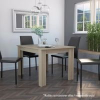 Mesa De Comedor Portofino - Rovere