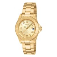 Reloj Mujer Invicta 14321 Oro