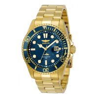 Reloj Hombre Invicta 30024 Oro