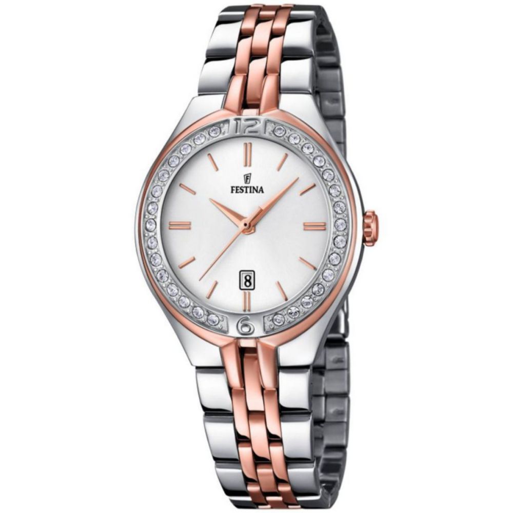 Reloj Mujer Festina F16868/2