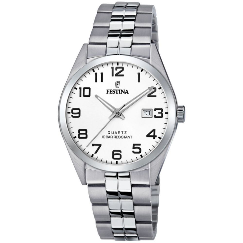 Reloj Hombre Festina F20437/1